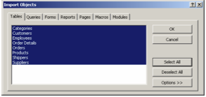 Remove term: Reparación de archivos .mdb Reparación de archivos .mdb