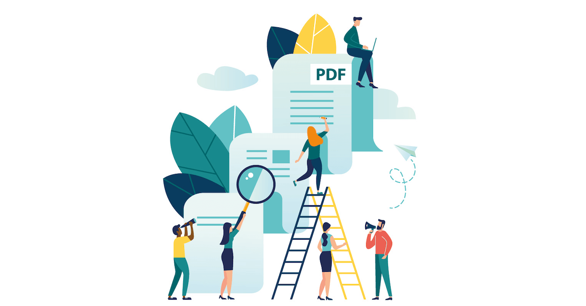 Exportar Access informe a archivo PDF Vía VBA