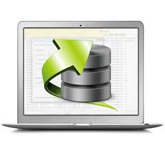 compactar y reparar la base de datos de Access