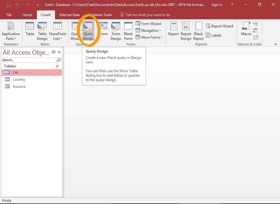 Introducir valor de parámetro