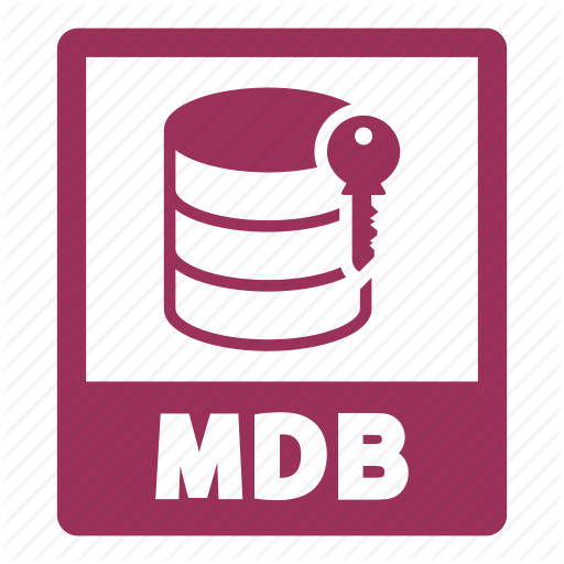 Cómo abrir la base de datos de Access archivos MDB