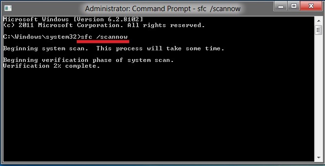 corregir el error 1907 no pudo registrar la fuente en Access
