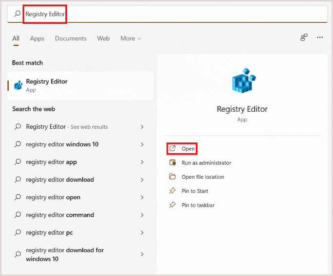 corregir el error 1907 no pudo registrar la fuente en Access