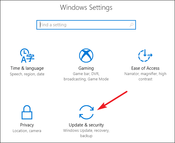 MS Access Problemas después de Windows 10 Update 2