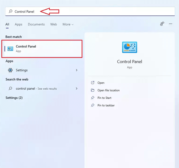 Access Was Unable to Initialize the Windows Registry
