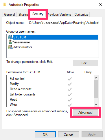 Access Was Unable to Initialize the Windows Registry