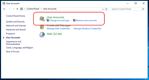 Access Was Unable to Initialize the Windows Registry
