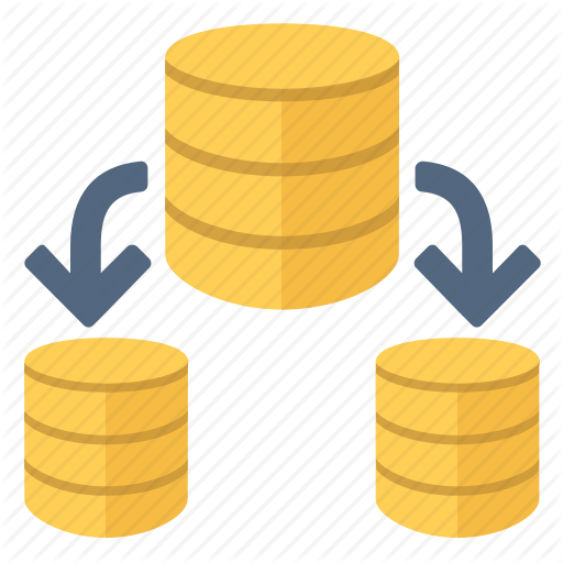 Dividir una base de datos grande de Access
