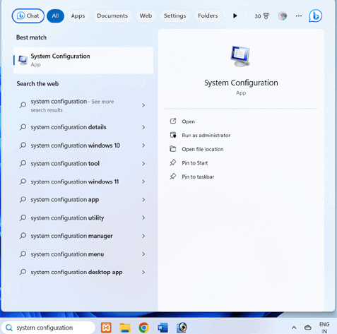 problemas de Microsoft Access que no responde