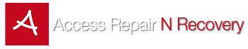 MS Access reparacion N Recuperacion